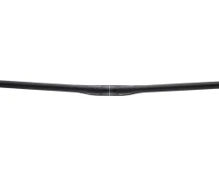 Ritchey SuperLogic Carbon 2x Flat Handlebar (Black) (31.8mm) (0mm Rise) (710mm) (0/9° Sweep)
