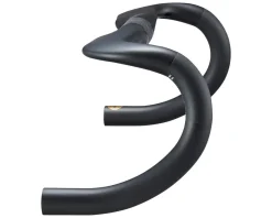 Ritchey Superlogic Streem Handlebar (Black) (31.8mm) (36/40cm)