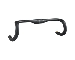 Ritchey Superlogic Streem Handlebar (Black) (31.8mm) (36/40cm)