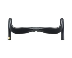 Ritchey Superlogic Streem Handlebar (Black) (31.8mm) (36/40cm)