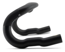 Ritchey SuperLogic VentureMax Carbon Handlebars (Black) (31.8mm) (44cm) (24° Flare)