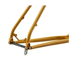 Ritchey Ultra 27.5/29" Mountain Frame (Honey Mustard) (S)