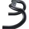 Ritchey WCS Butano Handlebar w/ Internal Routing (Matte Black) (40cm) (31.8mm) (18° Flare)