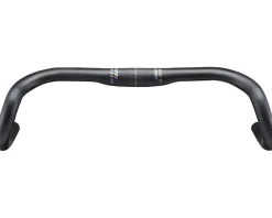 Ritchey WCS Butano Handlebar w/ Internal Routing (Matte Black) (40cm) (31.8mm) (18° Flare)