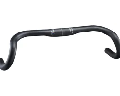 Ritchey WCS Butano Handlebar w/ Internal Routing (Matte Black) (40cm) (31.8mm) (18° Flare)