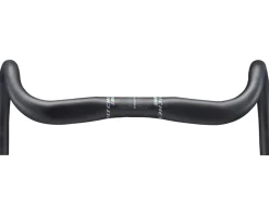 Ritchey WCS Butano Handlebar w/ Internal Routing (Matte Black) (40cm) (31.8mm) (18° Flare)