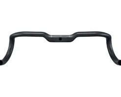 Ritchey WCS Carbon ErgoMax Handlebar (Black) (44cm) (12° Flare)