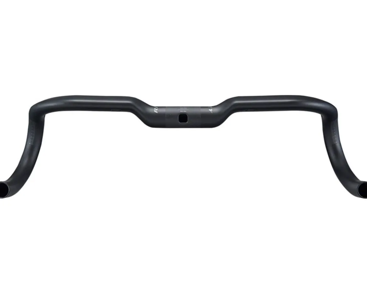 Ritchey WCS Carbon ErgoMax Handlebar (Black) (44cm) (12° Flare)