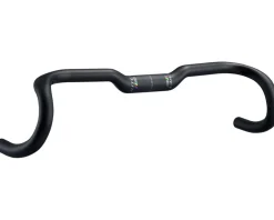 Ritchey WCS Carbon ErgoMax Handlebar (Black) (44cm) (12° Flare)