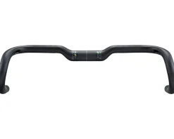 Ritchey WCS Carbon ErgoMax Handlebar (Black) (44cm) (12° Flare)
