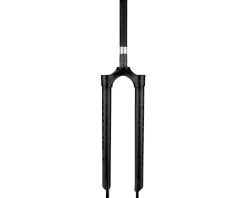 Ritchey WCS Carbon MTB Fork (Black) (Disc) (QR) (29") (Straight) (42mm Rake)