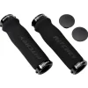 Ritchey WCS Ergo Locking True Grips (Black)
