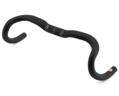 Ritchey WCS ErgoMax Handlebar (Matte Black) (31.8mm) (40cm) (12° Flare)