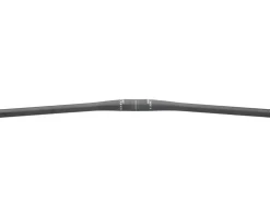 Ritchey WCS Flat MTB Bar (Black) (31.8mm) (5° Backsweep) (5mm Rise) (740mm)