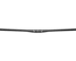 Ritchey WCS Flat MTB Bar (Black) (31.8mm) (5° Backsweep) (5mm Rise) (740mm)