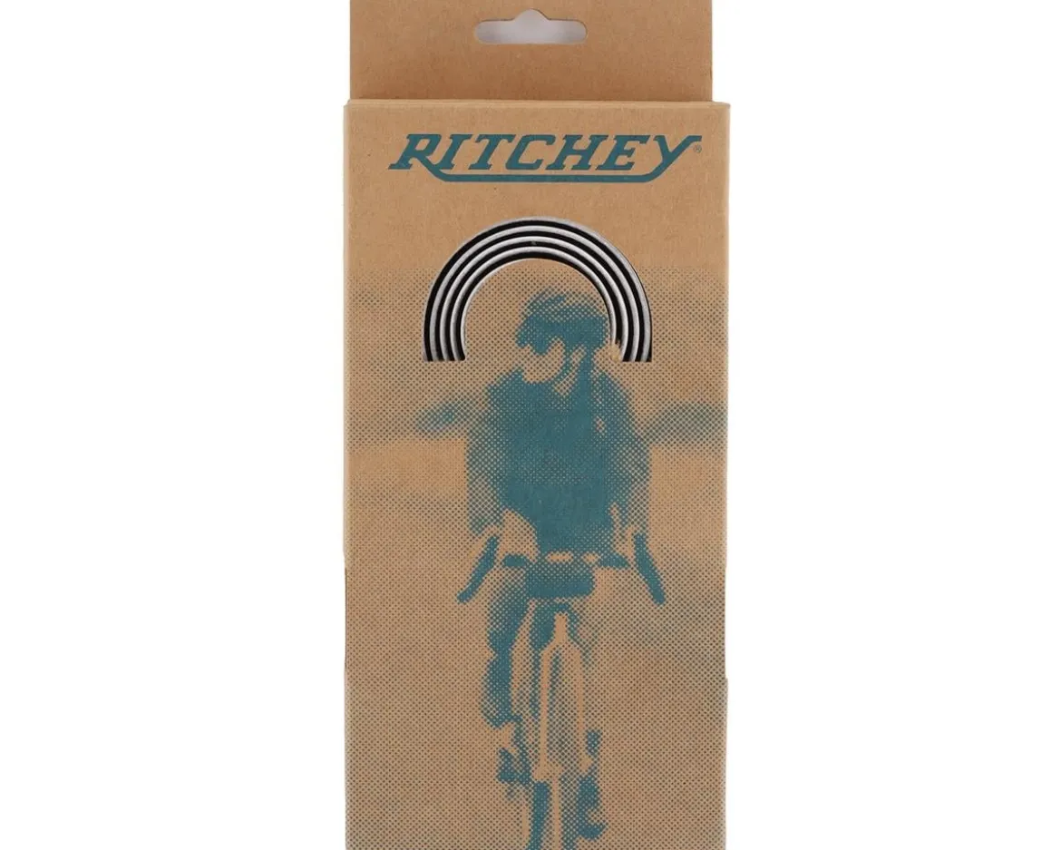 Ritchey WCS Gazos Handlebar Tape (White)