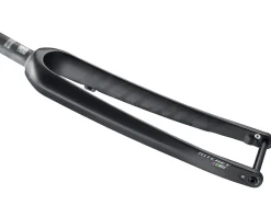 Ritchey WCS Gravel Fork (Matte Carbon) (Disc) (12 x 100mm) (Straight) (47mm Rake)