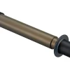 Ritchey WCS Rear Hub Axle & End Caps (Quick Release) (Apex & Zeta II Disc)