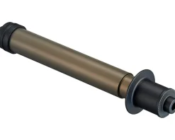 Ritchey WCS Rear Hub Axle & End Caps (Quick Release) (Apex & Zeta II Disc)