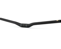 Ritchey WCS Rizer Bar (Black) (31.8mm) (20mm Rise) (760mm) (2/9° Sweep)