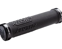 Ritchey WCS TrueGrip X Locking Grips (Black)