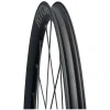 Ritchey WCS Zeta Disc Wheelset (Black) (Shimano HG 11/12) (12x100mm, 12x142mm) (700c) (Centerlock) (Tubeless)