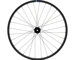 Ritchey WCS Zeta GX Boost Disc Wheelset (Black) (Shimano HG 11/12) (15x110mm, 12x148mm) (700c) (Centerlock) (Tubeless)