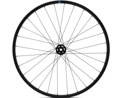 Ritchey WCS Zeta GX Boost Disc Wheelset (Black) (Shimano HG 11/12) (15x110mm, 12x148mm) (700c) (Centerlock) (Tubeless)