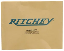 Ritchey WCS Zeta & Zeta GX Freehub Body (Black) (SRAM XDR) (Star Ratchet)