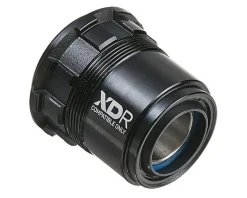 Ritchey WCS Zeta & Zeta GX Freehub Body (Black) (SRAM XDR) (Star Ratchet)