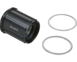 Ritchey WCS Zeta & Zeta GX Freehub Body (Black) (Shimano HG) (Star Ratchet)