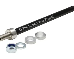 Robert Axle Project Kid Trailer Thru Axle (152/167mm) (12 x 135/142mm) (1.0mm)