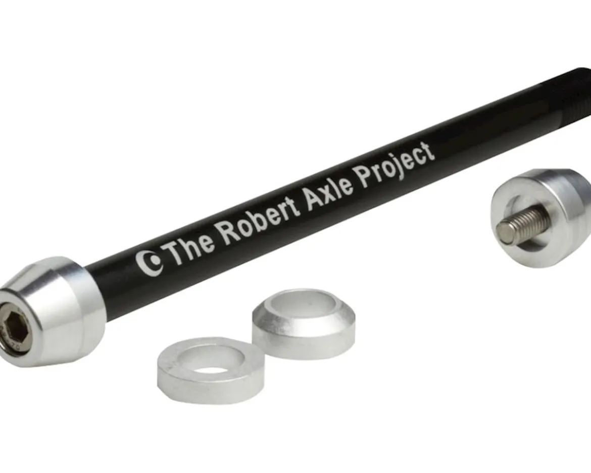 Robert Axle Project Resistance Trainer 12mm Thru Axle (152/167mm) (1.0mm)