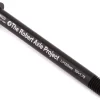 Robert Axle Project 12mm Front Lightning Bolt Thru Axle (Black) (122mm) (M12 x 1.75)