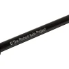 Robert Axle Project 12mm Lightning Bolt Thru Axle (Rear) (174mm) (1.75mm)