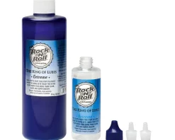 Rock "N" Roll Extreme Chain Lubrication (Complete Kit) (16oz)
