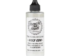 Rock "N" Roll Holy Cow Chain Lubrication (Bottle) (4oz)