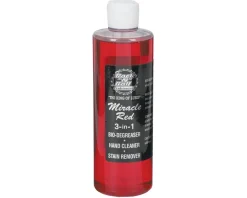 Rock "N" Roll Miracle Red Bio-Cleaner/Degreaser (Bottle) (16oz)