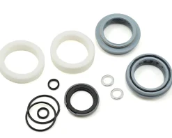 RockShox 2012-2014 Argyle Coil Basic Service Kit (Includes Dust Seals, Foam Rings, O-Ring Seals)