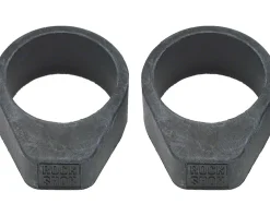 RockShox 2010-2012 BoXXer Domain Dual Crown Upper Tube/Frame Bumper Stop (35)
