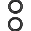 RockShox 2010-2015 Domain Dual Crown/BoXXer Dust Seal Kit (2)