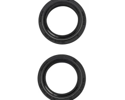 RockShox 2010-2015 Domain Dual Crown/BoXXer Dust Seal Kit (2)