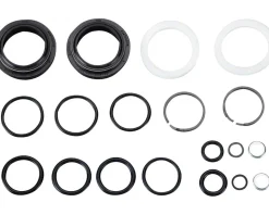 RockShox 200 Hour/1 Year Fork Service Kit (Reba) (A7) (120mm) (Standard)