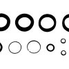 RockShox 200 Hour/1 Year Fork Service Kit (Recon RL/TK) (A1)