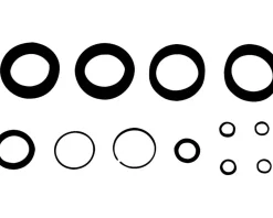 RockShox 200 Hour/1 Year Fork Service Kit (Recon RL/TK) (A1)