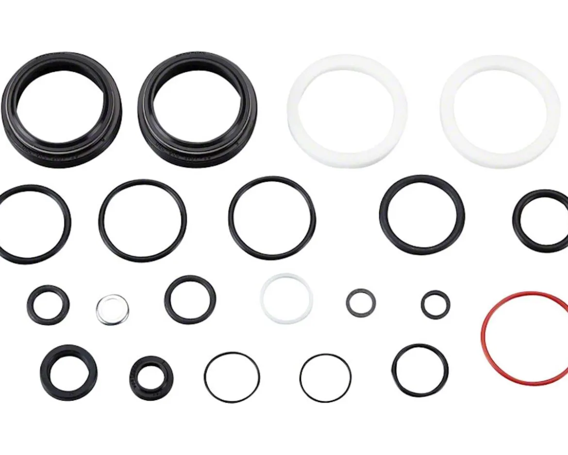 RockShox 200 Hour/1 Year Fork Service Kit (2018+ Pike B1 w/ Debonair)