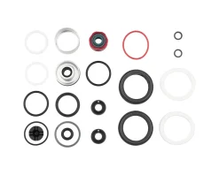 RockShox 200 Hour/1 Year Fork Service Kit (Pike Flight Attendant C1) (2023+)