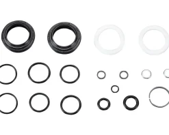RockShox 200 Hour/1 Year Fork Service Kit (Recon Gold RL) (Boost) (A4)