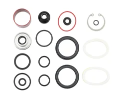 RockShox 200 Hour/1 Year Service Kit (Charger RC DPA Zeb A2)