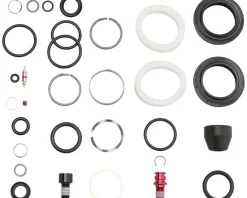 RockShox 200 Hour/1 Year Service Kit (Revelation RL) (A1) (2018+)